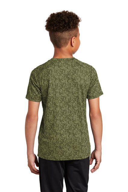 Maplewood - Digi Camo