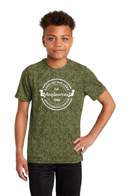 Maplewood - Digi Camo