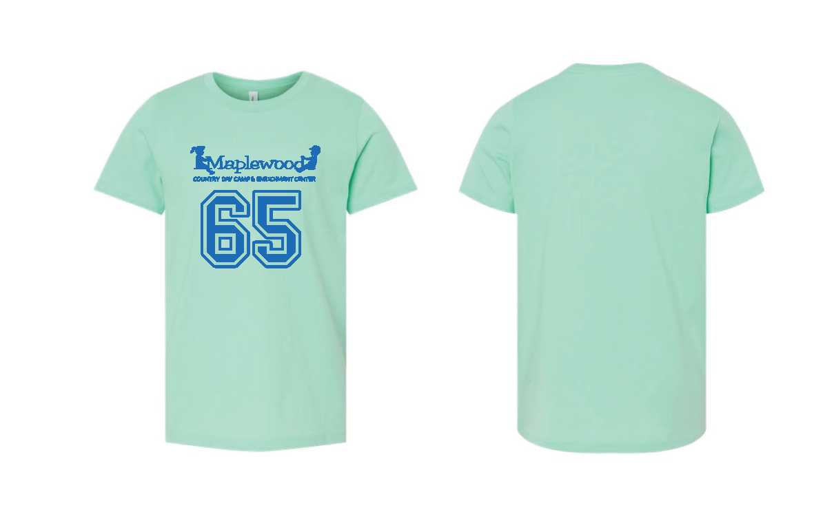 Mint Soft Cotton