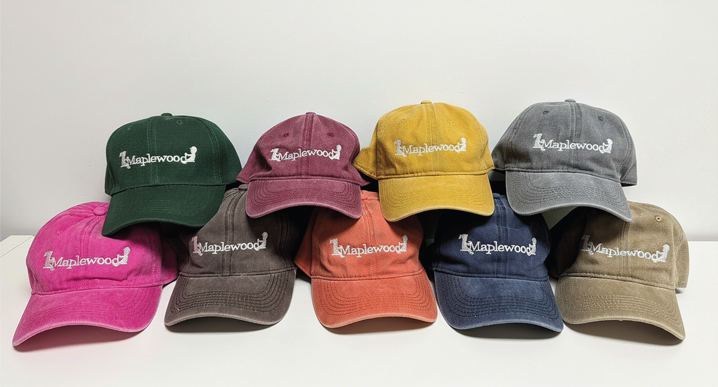 Hats